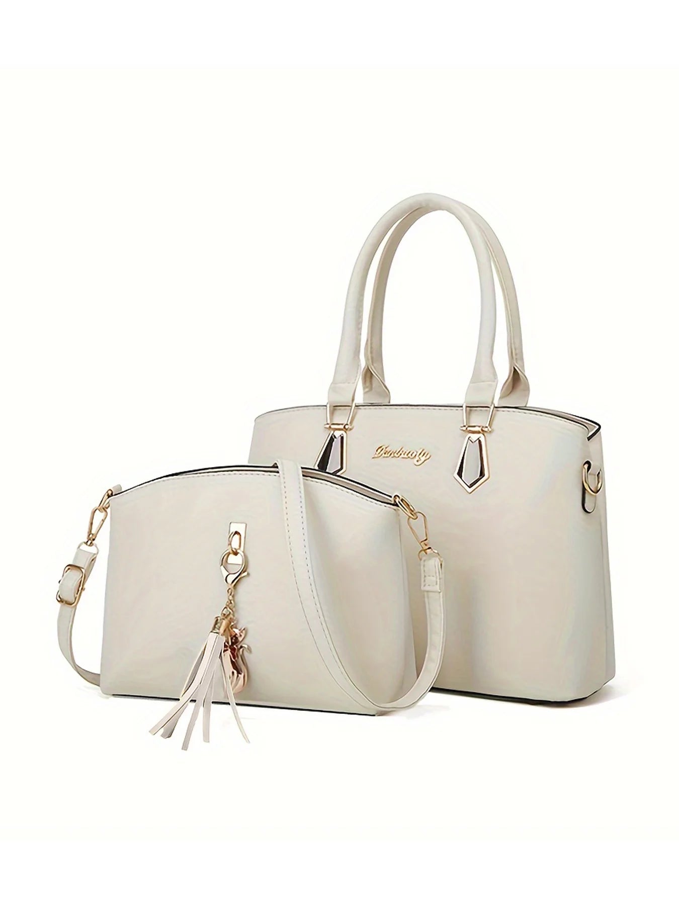 Women's Bag New Fashionable and High End Texture Single Shoulder Oblique Cross European and American Handheld Women's Bag