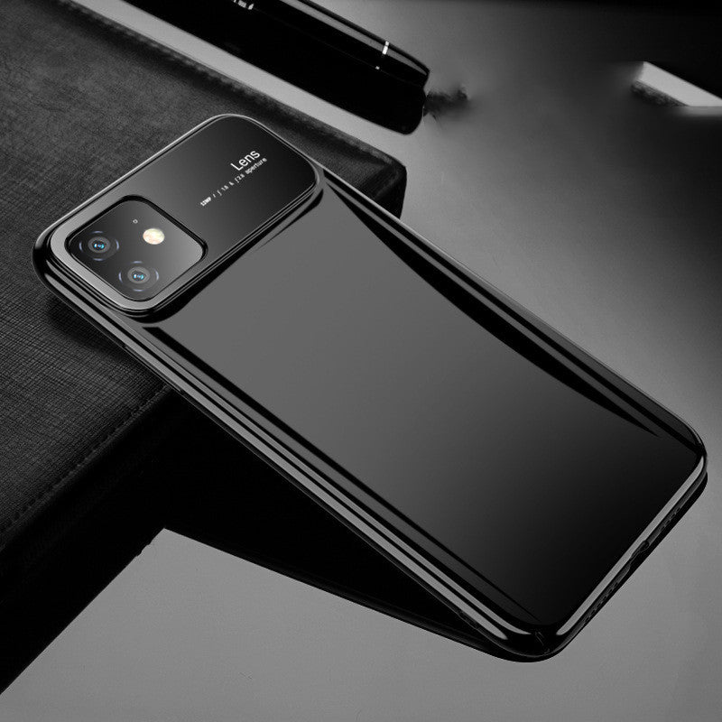 Mirror Phone Case Back Cover Type
