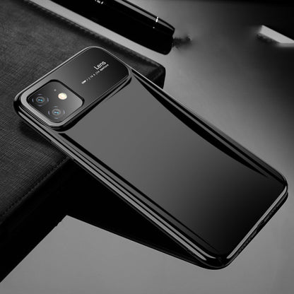 Mirror Phone Case Back Cover Type