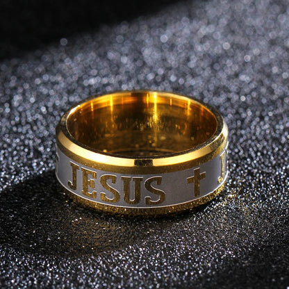 6mm Blue Twill Ring Titanium Brushed Ring for Men and Women Personalized Ring Customize Ring Engraved Ring