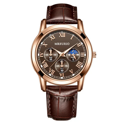 2024 Watches for Men Relojes Para Hombre Luxury Watch Casual Watch Quartz Wristwatches Men Best Gifts Cheap Price Relógio Pulso