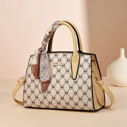 New Women shoulder bags  handbag  for women 2025 sac a main femme luxury designer bolsas femininas tendencia bag