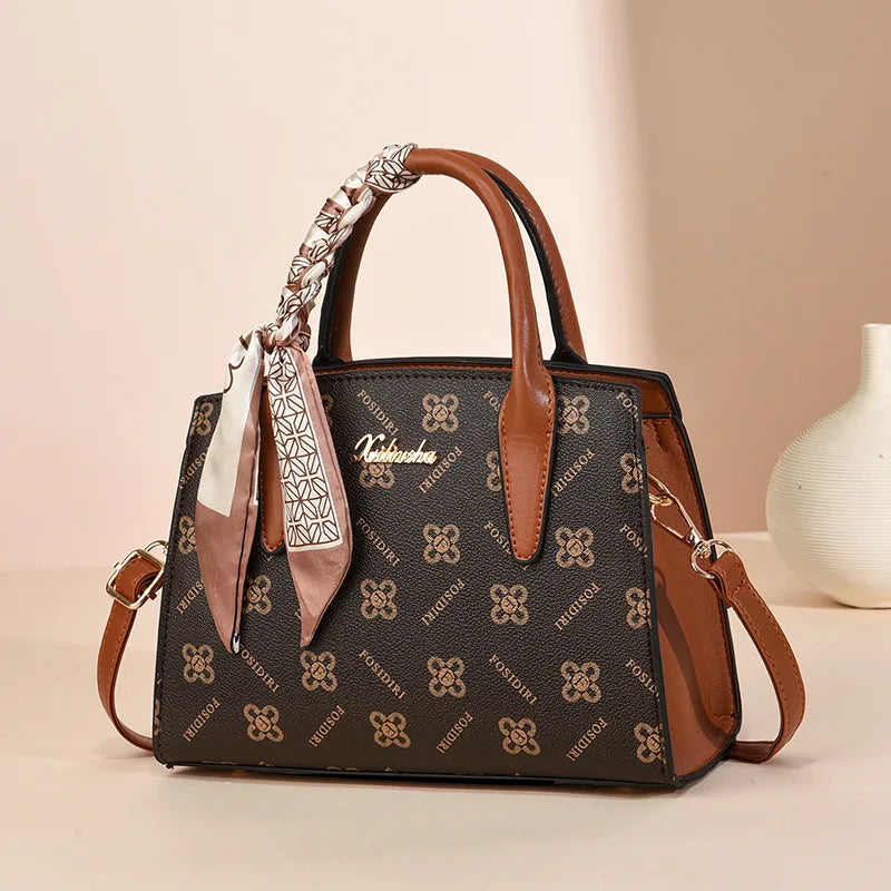 New Women shoulder bags  handbag  for women 2025 sac a main femme luxury designer bolsas femininas tendencia bag