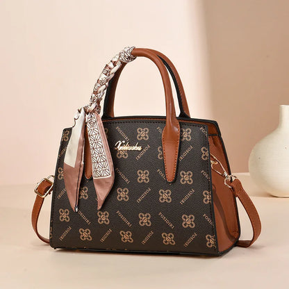New Women shoulder bags  handbag  for women 2025 sac a main femme luxury designer bolsas femininas tendencia bag