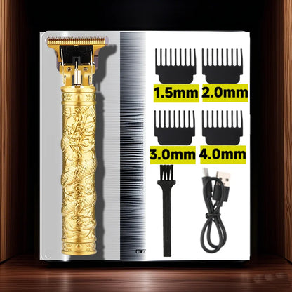 New Trimmer for Men Barber Shop Hair Clipper Men's Lawn Mower Razor Beard Haircut Machine Electric Shaver Hair Cutting Machine