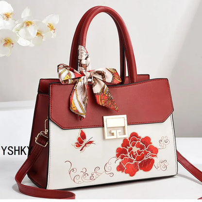 Women bag hander bag for women 2025 Tote bag Crossbody bag fashion single bag for women sac a main femme luxury