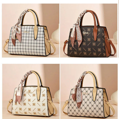 New Women shoulder bags  handbag  for women 2025 sac a main femme luxury designer bolsas femininas tendencia bag