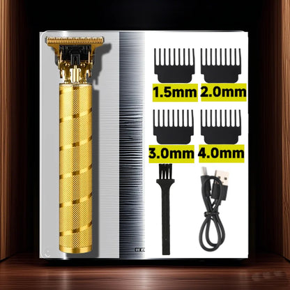 New Trimmer for Men Barber Shop Hair Clipper Men's Lawn Mower Razor Beard Haircut Machine Electric Shaver Hair Cutting Machine