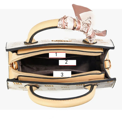 New Women shoulder bags  handbag  for women 2025 sac a main femme luxury designer bolsas femininas tendencia bag