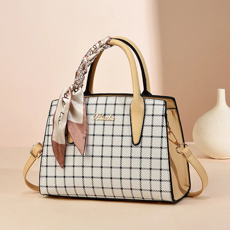 New Women shoulder bags  handbag  for women 2025 sac a main femme luxury designer bolsas femininas tendencia bag