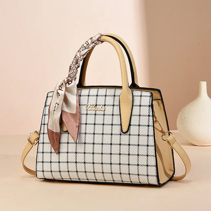 New Women shoulder bags  handbag  for women 2025 sac a main femme luxury designer bolsas femininas tendencia bag