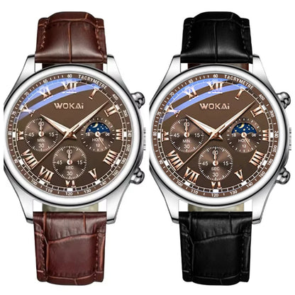 2024 Watches for Men Relojes Para Hombre Luxury Watch Casual Watch Quartz Wristwatches Men Best Gifts Cheap Price Relógio Pulso