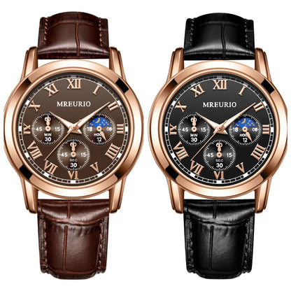 2024 Watches for Men Relojes Para Hombre Luxury Watch Casual Watch Quartz Wristwatches Men Best Gifts Cheap Price Relógio Pulso