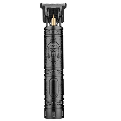 Hot Sale Hair Cutting Machine Men Beard Trimmer Electric Hair Clipper T9 Hair Trimmer Rechargeable Electric Shaver Beard Barber