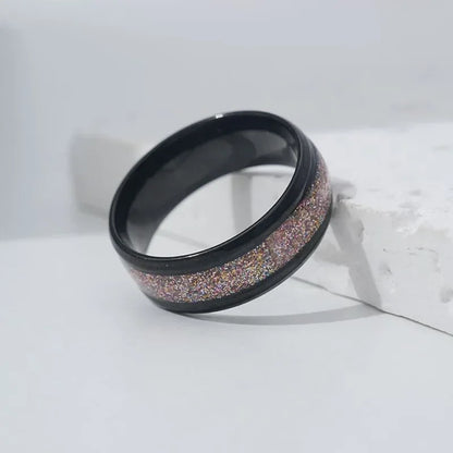 2023 Cool Gold Color Men Dragon Pattern Crystal Animal Rings Punk Man Jewelry for Party Wedding Accessories